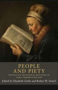 front cover people and piety