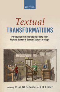 Textual Transformations OUP