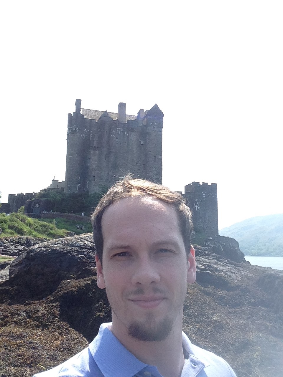 Richard angelo bergen profile pic